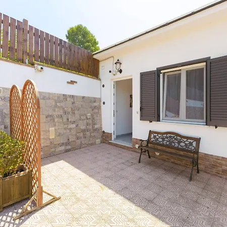Appartement Pilon 26 - Gioia Procida