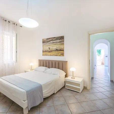 Pilon 26 - Gioia Appartement *