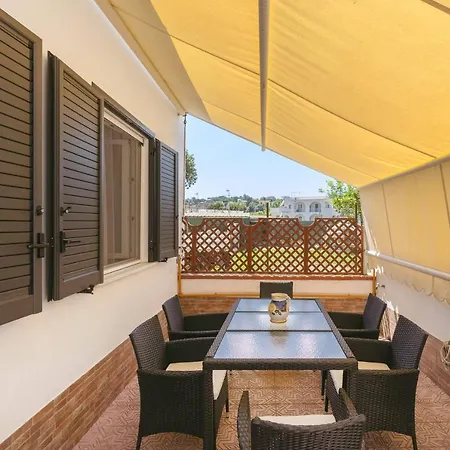 Appartement Pilon 26 - Gioia