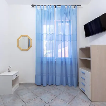 Appartement Pilon 26 - Gioia *