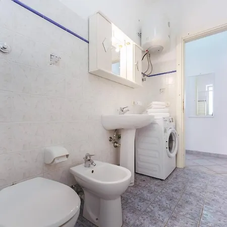 Pilon 26 - Gioia Appartement Procida