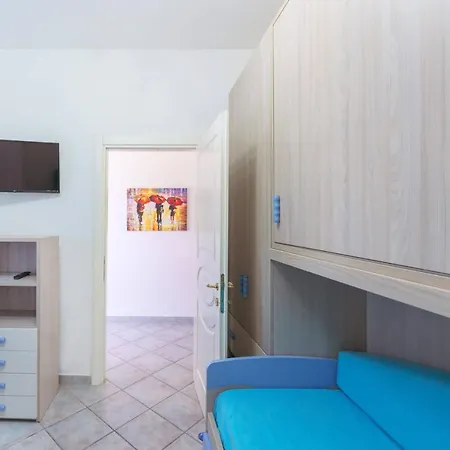 Pilon 26 - Gioia Appartement *