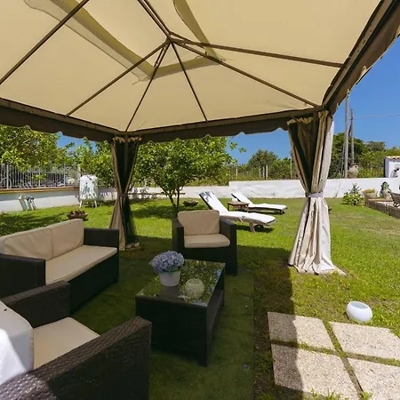 Pilon 26 - Gioia * Procida