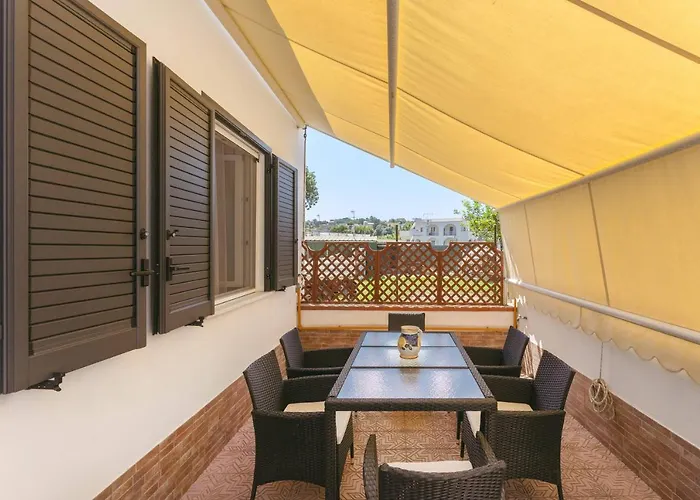 Apartment Pilon 26 - Gioia