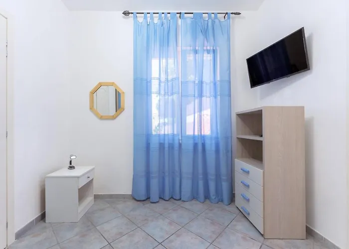 Apartment Pilon 26 - Gioia *