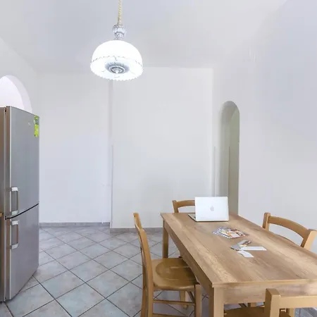 Apartment Pilon 26 - Gioia